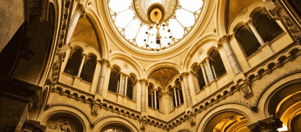 梵兰帝立体墙艺漆